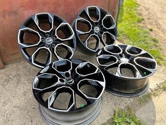 ☑️Škoda RS Xtreme 5x112 r19