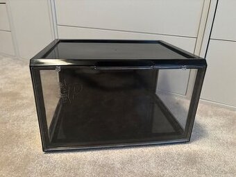 Crep box