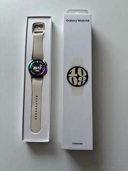 Samsung Galxy Watch 6