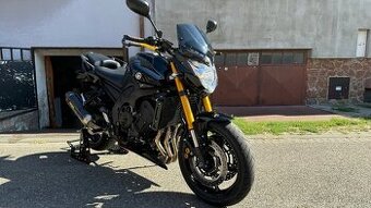 Yamaha FZ8