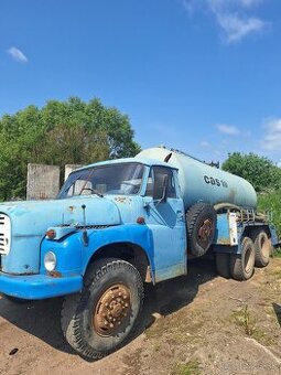 Tatra 148 CAS 10