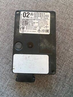 Radar Mercedes Benz W222 W205 A0009058702