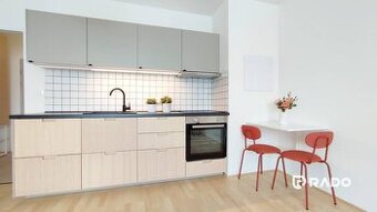 RentHub | Garsónka 36m2, ul. Bavlnárska | Trenčín