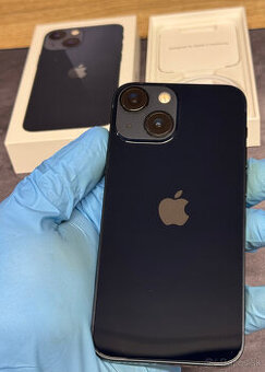 Apple iPhone 13 Mini 128 GB Blue / nová batéria
