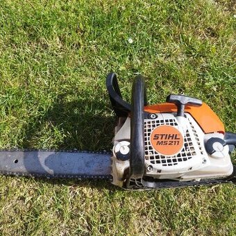 Stihl ms 211