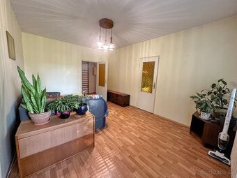 3 izb. BAGAROVA ul. - Dúbravka - 750,- eur komplet cena