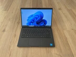 Notebook Dell Latitude 7420, TOP stav