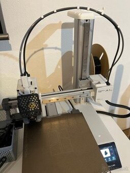 Bambu Lab A1 mini + príslušenstvo