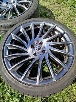 Elektrony 4x100 r18