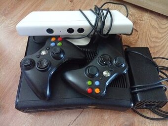 Xbox 360 RGH 500GB