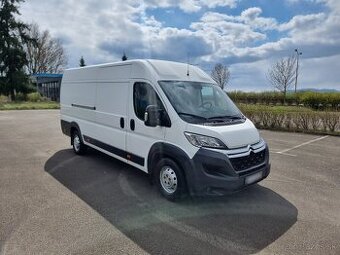 Predam Citroen Jumper MAXI L4H2 3.0 180koni 2016 klima