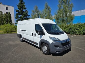 Predam Citroen Jumper MAXI L4H2 3.0 180koni 2016 klima
