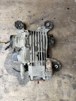 Diferencial VOLKSWAGEN PASSAT CC
