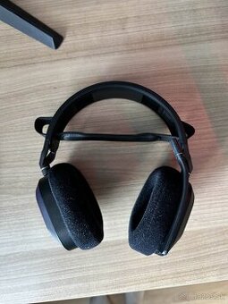 Corsair HS80 RGB Wireless