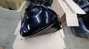 Jamaha tracer 9gt