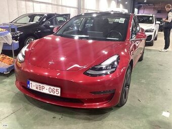 Tesla Model 3 75 kWh Long-Range Dual Motor - Odpočet DPH