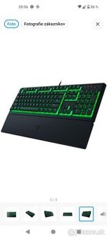 Razer Oranta v 3