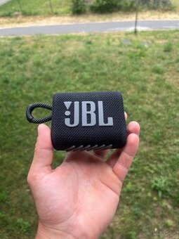 JBL GO 3