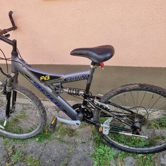 Bicykel