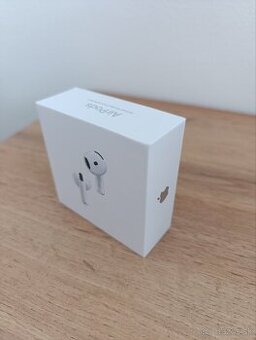 Airpods 4 - 1
