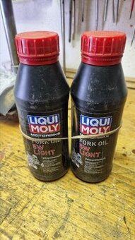 Liqui moly 5w