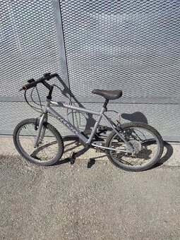 Detský bicykel