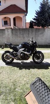 Kawasaki Z750