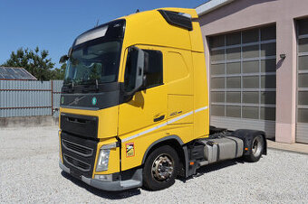 Volvo FH 460 XL MEGA,NEZAVISLA KLIMA,ACC,6X NOVE MICHELIN