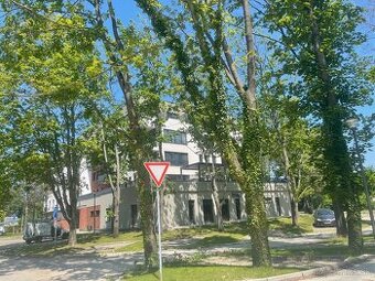 Na predaj: Moderný 2(3)-izbový byt v novostavbe TILIA – Bank
