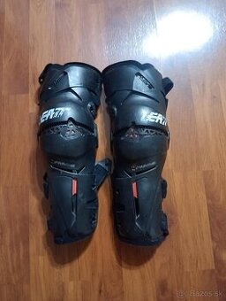 Motokrosové ortézy Leatt