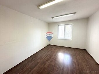 Kancelária v centre mesta ul Ferka Urbánka15 m2
