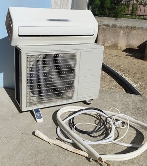 Klimatizácia Midea 3,5 kw
