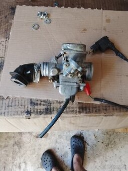 Karburator - 1