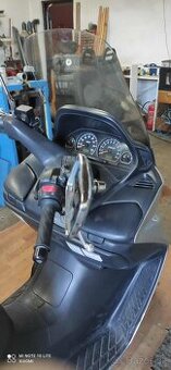 Burgman 400