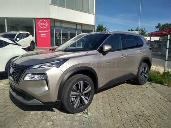 Nový Nissan X-Trail 1.5 ePower 204k N-Connecta 2WD