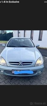 Xsara