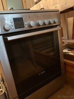 Bosch, Plynovy sporak, HSV745050E