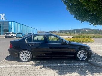 Bmw e46 330d