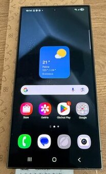 Samsung Galaxy S24 Ultra 5G 12 GB / 256 GBS