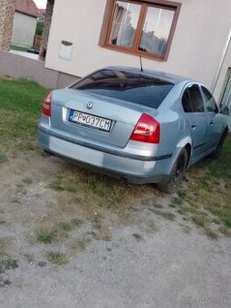 Predám Octavia 2 1.6 MPI