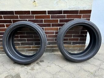 225/40 R19 Dunlop Sport Maxx RT 93Y