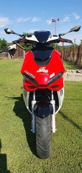 Skuter 125 Italjet Formula