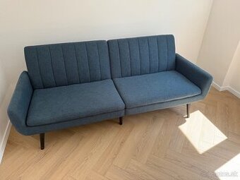 Predam rozkladaciu pohovku