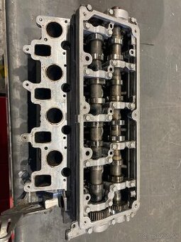 Hlava valcov 1.6 TDI 77KW CAY
