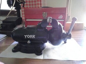 Zverák YORK 100