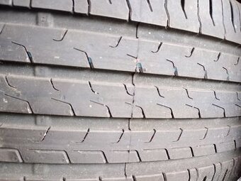 235/55 R18 104 letné pneumatiky Continental
