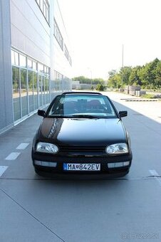 Volkswagen Rabbit Cabrio 1.9 TDI