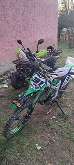 Kxd 125