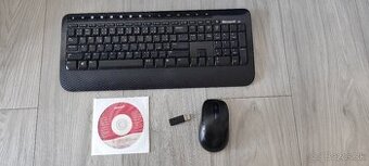 Predám Microsoft Wireless 2000