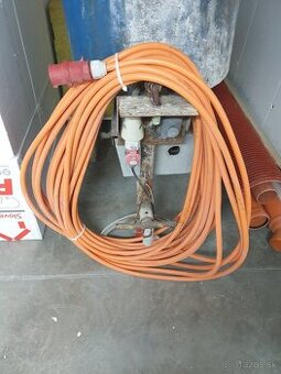 Kabel 5x10